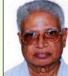 Srinivasa Rao Pokala