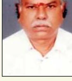 Uma Maheswara Rao A