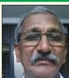 Venkata Rao A