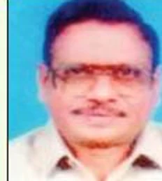 Anjaneyulu M