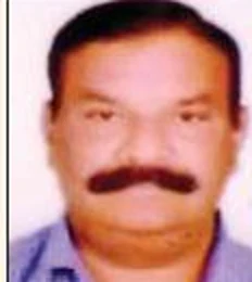 Appa Rao Meesala