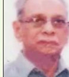 Aswadha Ramanujam K