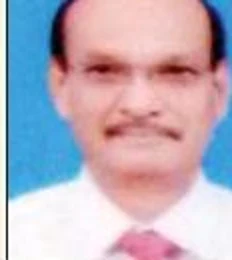 Babu Rao S