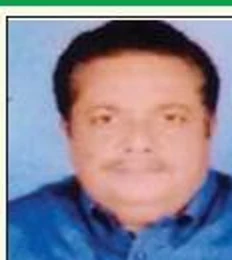 Chandra Raokv