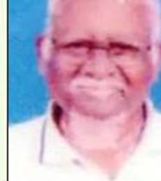 Dhanunjaya Patro B