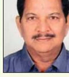 Durga Venkata Vara Prasad B
