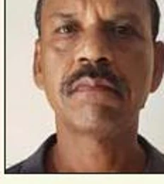 Eswar Naidu CH