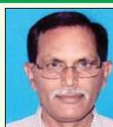 Hari Gopala Rao Gona