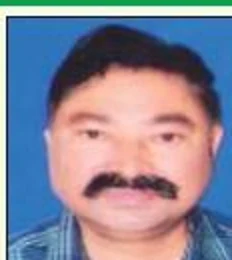 Jagga Rao Kuna