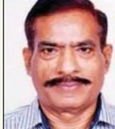 Koteswara Rao K