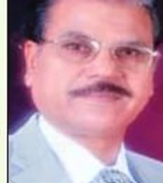 Krishna Rao Acharyk