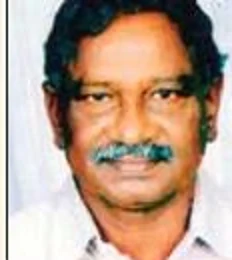 Krishna Rao G
