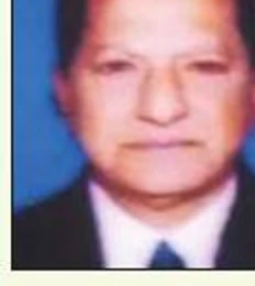 Krishna Rao Pedada