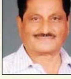 Krishnamraju B