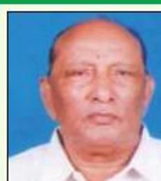 Kumarajagannadha Raju K