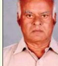 Lingamurthy Raju P