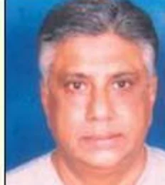 Madhava Rao Meesala