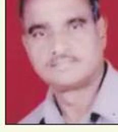 Naidu NV