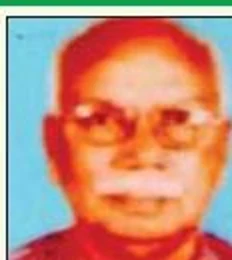 Padma Rao S