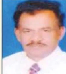 Prakasa Rao P