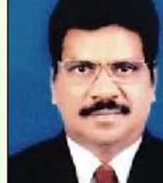 Prasad NS