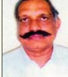 Prasad Tsr