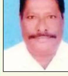 Prasada Rao V