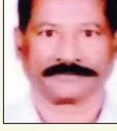 Raghunatha Reddy S