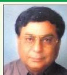 Rahman Khan Fazlur