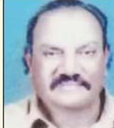 Rama Krishna Rao K
