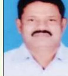 Rama Rao Palli