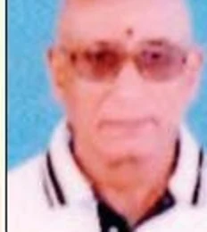 Ramana Rao KV
