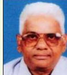 Venkateswara Rao A