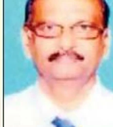 Satyanarayana P