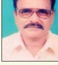 Seshagirirao Nuvvula