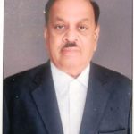 A Ravichandra, IPS, Vice President