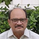 Bhagavan Raju