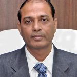 Dr M. Malakondaiah, IPS,. DPG Retd., President