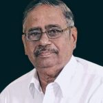 G Narayana Swamy, Addl SP Retd. Joint Secretary