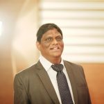G. Surya Prakasa Rao, IPS, IGP Retired Vice President