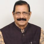 K Satyanarayana, Addl SP Retd, General Secretary (1)