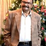 N P Devadanam Addl.Sp Retd.Tirupathi EC Member