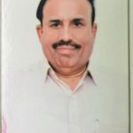 Nanjundappa DSP, Retd, EC Member Tirupathi